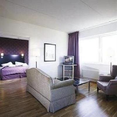 фото отеля Thon Hotel Ski