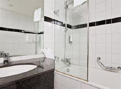 фото отеля Thon Hotel Ski