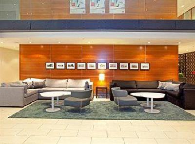 фото отеля Thon Hotel Ski