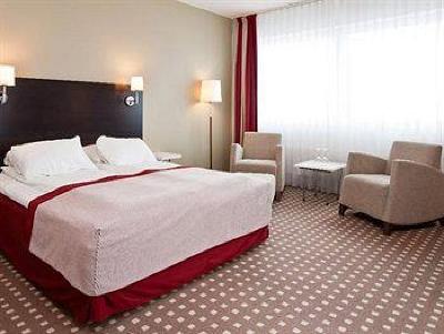 фото отеля Thon Hotel Ski