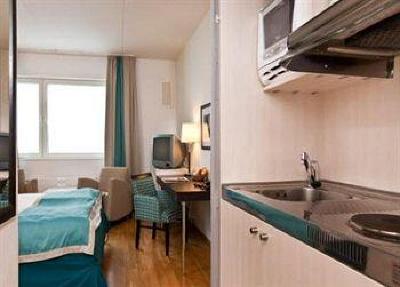 фото отеля Thon Hotel Ski