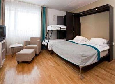 фото отеля Thon Hotel Ski