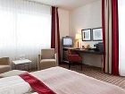 фото отеля Thon Hotel Ski