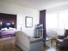 фото отеля Thon Hotel Ski