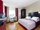 фото отеля Thon Hotel Ski