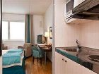 фото отеля Thon Hotel Ski