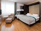 фото отеля Thon Hotel Ski