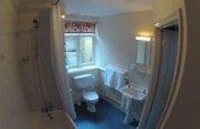фото отеля King's Head Deal