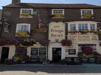 King's Head Deal