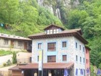 Apartamentos Aguasaliu