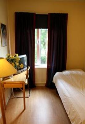 фото отеля Hotell Bjornidet