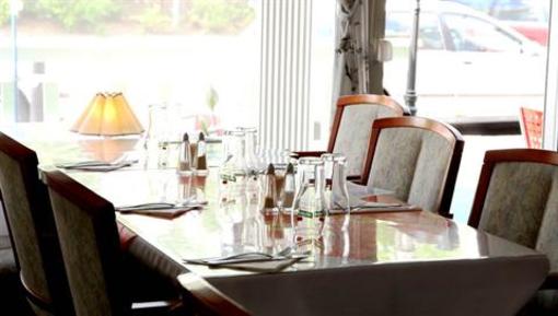 фото отеля Hotell Bjornidet