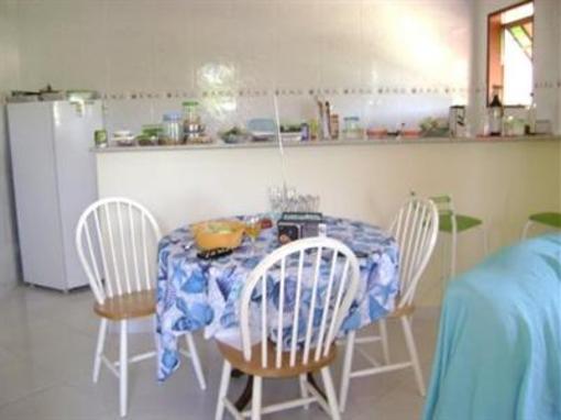 фото отеля Mar Azul Suites Cabo Frio