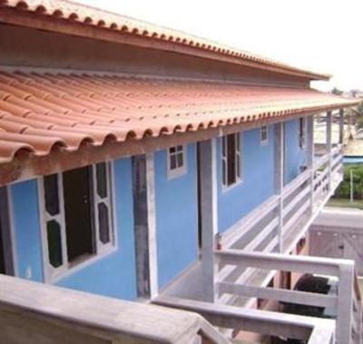 фото отеля Mar Azul Suites Cabo Frio
