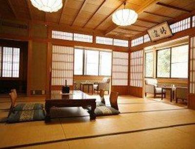 фото отеля Tsutaya Seirantei