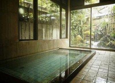 фото отеля Tsutaya Seirantei