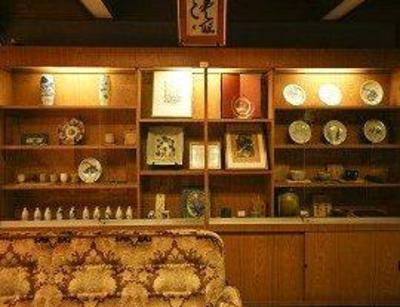 фото отеля Tsutaya Seirantei