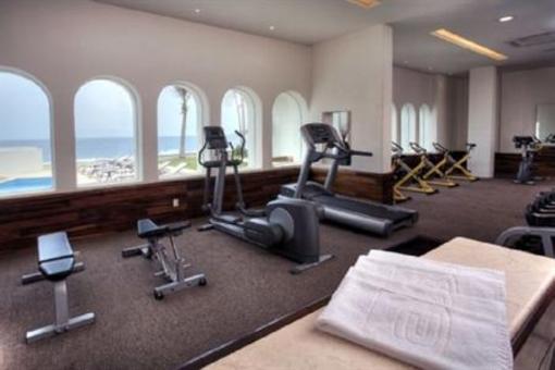 фото отеля Camino Real Hotel Manzanillo
