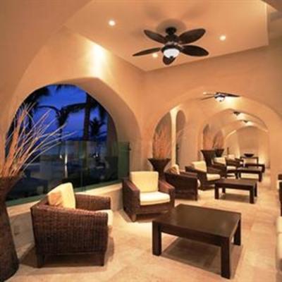 фото отеля Camino Real Hotel Manzanillo