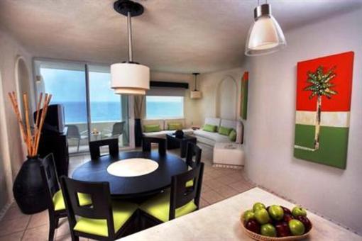 фото отеля Camino Real Hotel Manzanillo