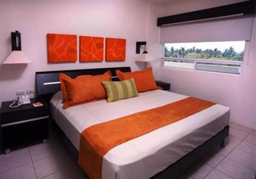 фото отеля Camino Real Hotel Manzanillo