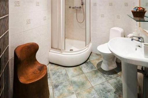 фото отеля Arte Apartment