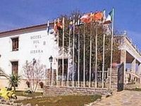 Sol Y Sierra Hotel Cortes de la Frontera