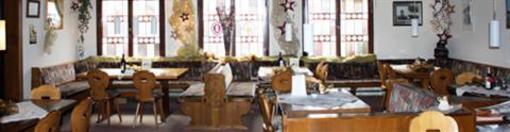 фото отеля Hotel Restaurant Landhaus Köhle Neukirch