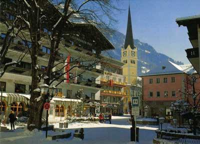 фото отеля Kur- und Sporthotel Brunnhof