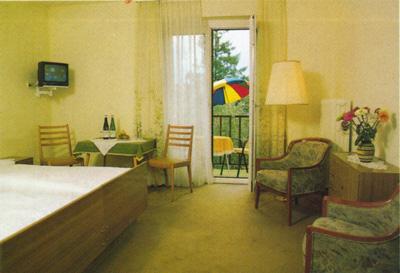 фото отеля Kur- und Sporthotel Brunnhof