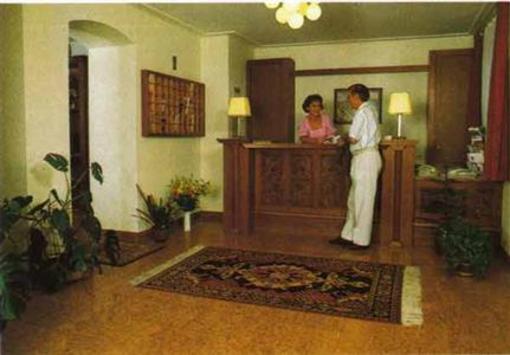 фото отеля Kur- und Sporthotel Brunnhof