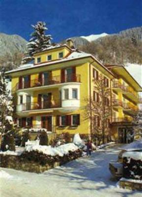 фото отеля Kur- und Sporthotel Brunnhof