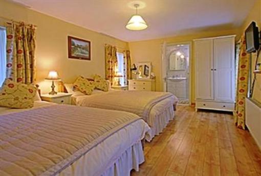 фото отеля O'Driscoll's Bed & Breakfast Glin