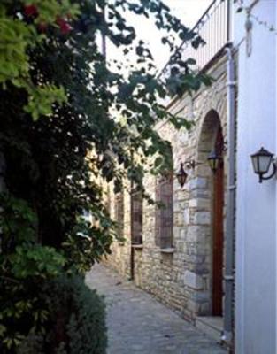 фото отеля Kallirroi Studios