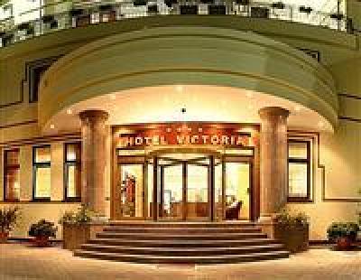 фото отеля Victoria Hotel Pitesti