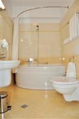 фото отеля Victoria Hotel Pitesti