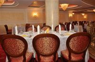фото отеля Victoria Hotel Pitesti
