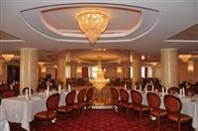 фото отеля Victoria Hotel Pitesti