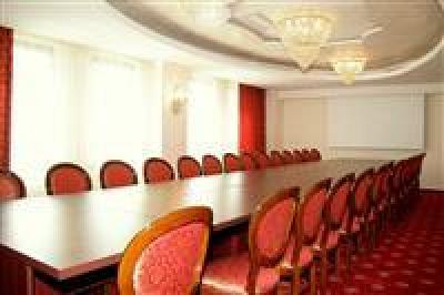 фото отеля Victoria Hotel Pitesti