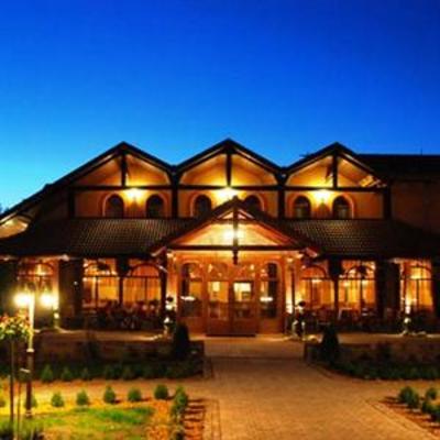 фото отеля Hotel Ros