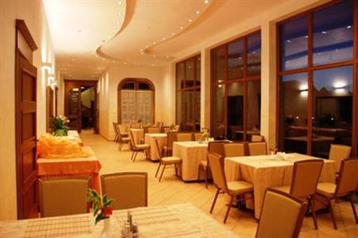 фото отеля Hotel Ros