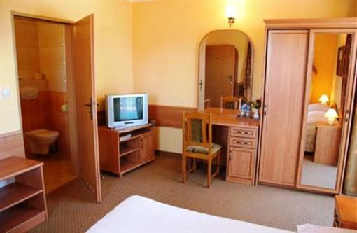 фото отеля Hotel Ros