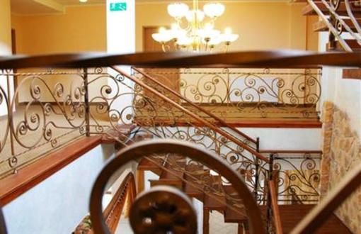 фото отеля Hotel Ros
