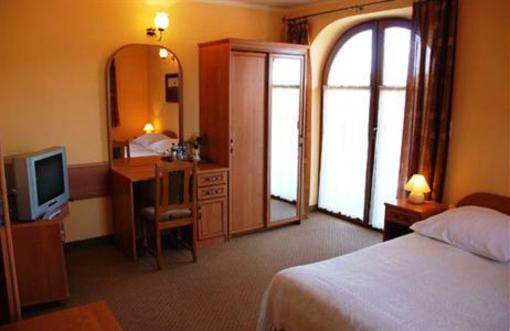фото отеля Hotel Ros