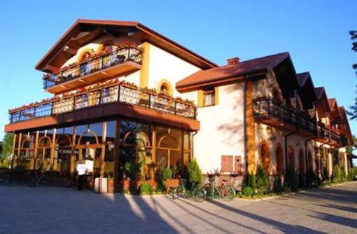 фото отеля Hotel Ros