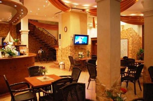 фото отеля Hotel Ros