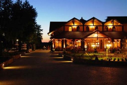 фото отеля Hotel Ros