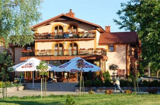 фото отеля Hotel Ros