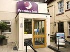 фото отеля Premier Inn Altrincham