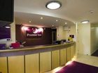 фото отеля Premier Inn Altrincham